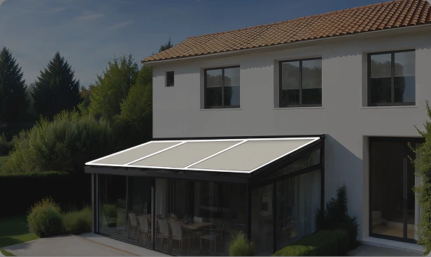 pergola monsieur store