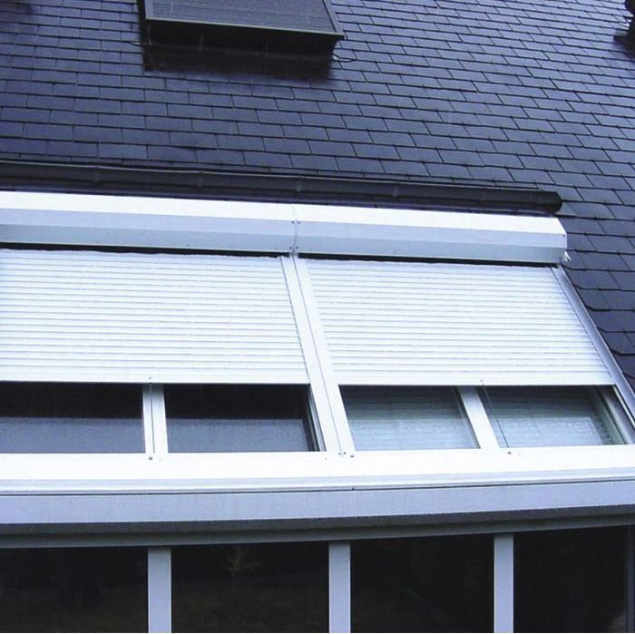 VOLET ROULANT DE VERANDA VERIAX PERFORMANCE 