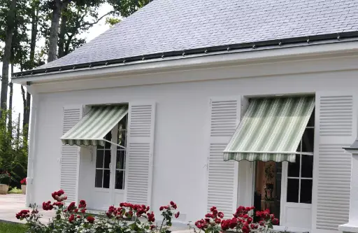 STORE A PROJECTION HONFLEUR 